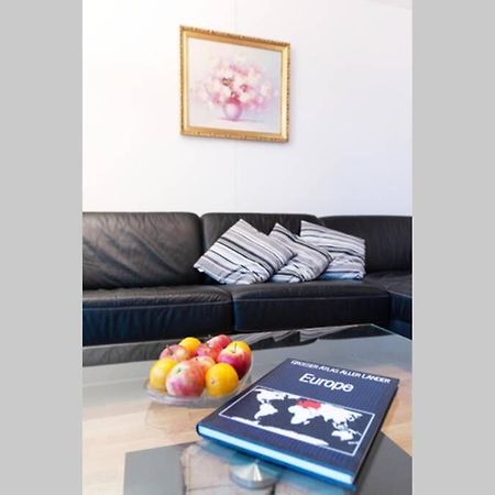 New, Quiet Flat Next To U1, Vic, Shopping Mall,... เวียนนา ภายนอก รูปภาพ