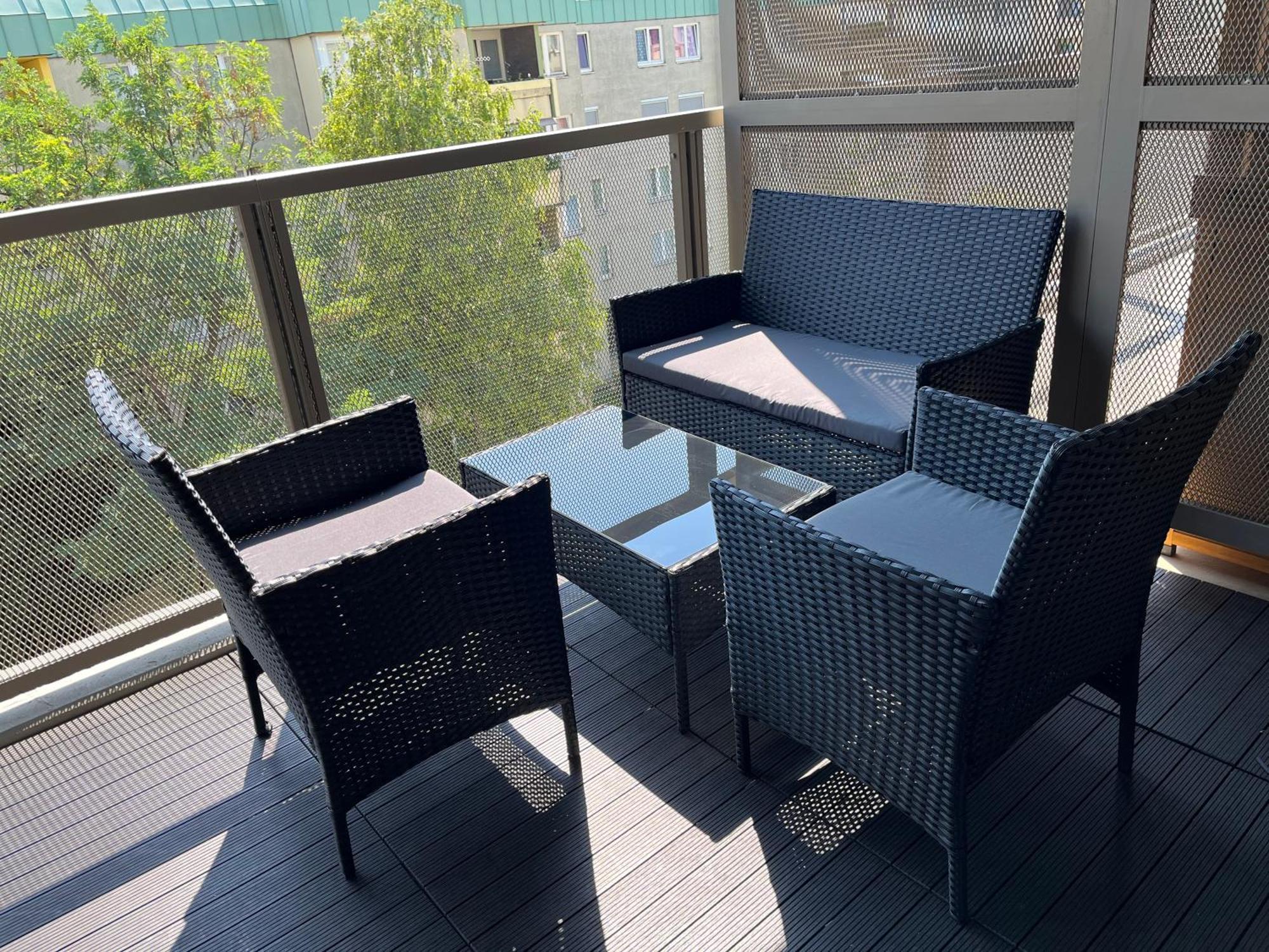 New, Quiet Flat Next To U1, Vic, Shopping Mall,... เวียนนา ภายนอก รูปภาพ